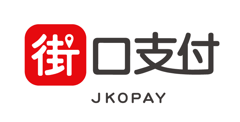 街口支付